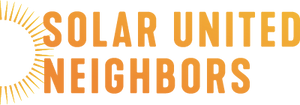 Solar United Neighbors Shop