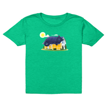 Load image into Gallery viewer, Solar is the Cat&#39;s Meow T-Shirt (Youth Sizes)