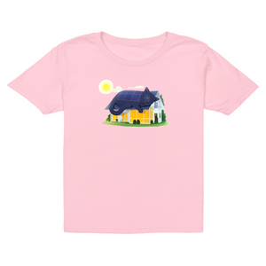 Solar is the Cat's Meow T-Shirt (Youth Sizes)