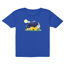 Load image into Gallery viewer, Solar is the Cat&#39;s Meow T-Shirt (Youth Sizes)