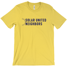 Load image into Gallery viewer, Apparel-DTG-TShirt-Bella-3001-2XL-Maize-Mens-CF-20250708152711188