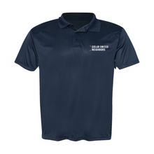 Load image into Gallery viewer, XL-Navy-Unisex