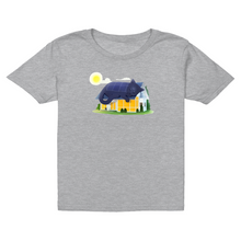 Load image into Gallery viewer, Solar is the Cat&#39;s Meow T-Shirt (Youth Sizes)