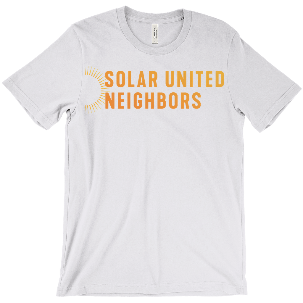 Solar United Neighbors T-Shirt