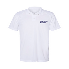 Load image into Gallery viewer, S-White-Unisex