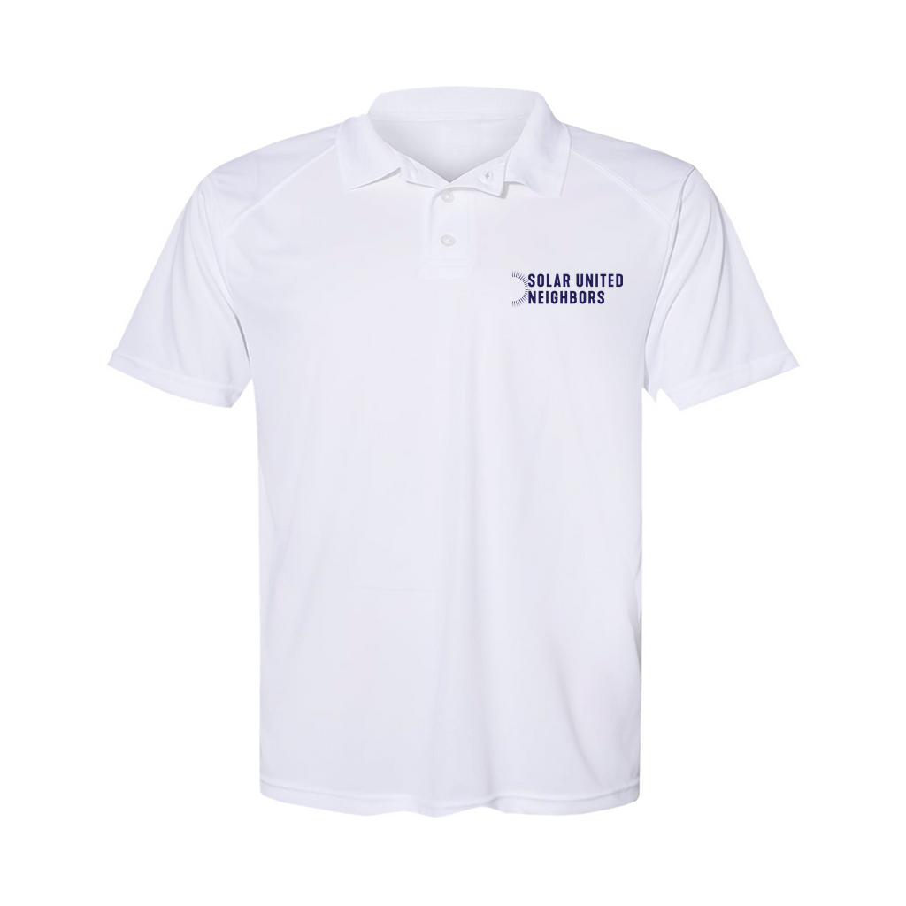 S-White-Unisex