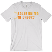 Load image into Gallery viewer, Solar United Neighbors T-Shirt