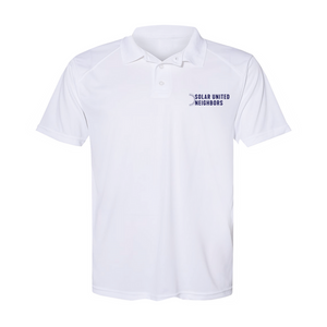 M-White-Unisex