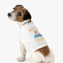 Load image into Gallery viewer, Wooftoop Solar (Corgi) Pet Tank Top