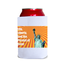 Load image into Gallery viewer, Liberty Can Cooler